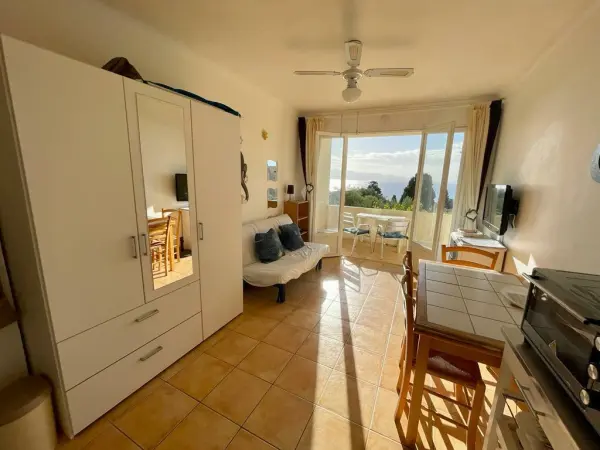 Ajaccio 20000 – Vente appartement 1&nbsp;pièce