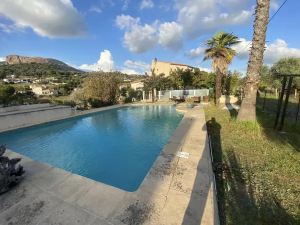 Ajaccio 20000 – Vente maison/villa 5&nbsp;pièces 4&nbsp;chambres