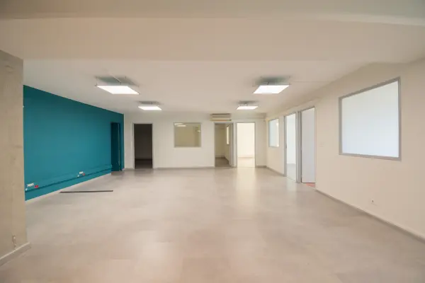 Saint-Denis 97490 – Vente bureaux