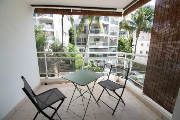Saint-Denis 97400 – Location appartement 3&nbsp;pièces 2&nbsp;chambres