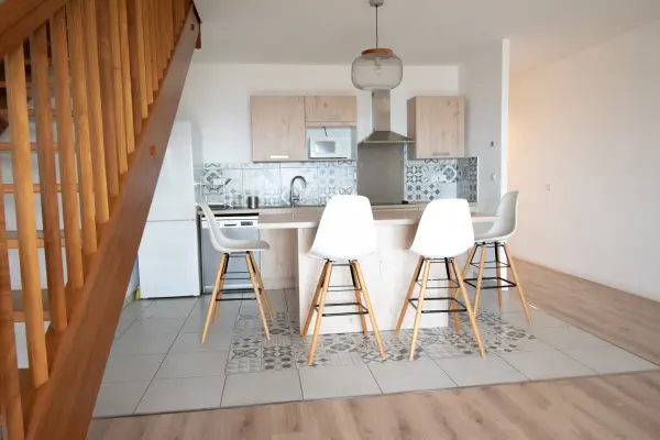 Saint-Denis 97490 – Vente appartement 4&nbsp;pièces 3&nbsp;chambres