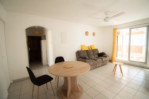Saint-Denis 97400 – Location appartement 4&nbsp;pièces 3&nbsp;chambres