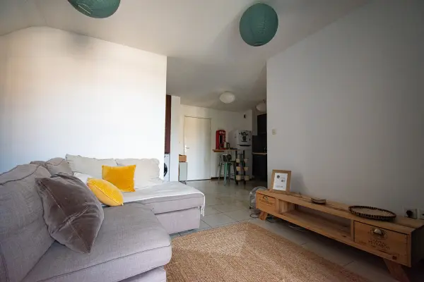 Saint Denis Camelias 97400 – Location appartement 2&nbsp;pièces 1&nbsp;chambre