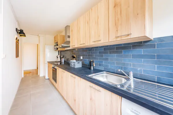 Saint-Denis 97400 – Location appartement 4&nbsp;pièces 3&nbsp;chambres