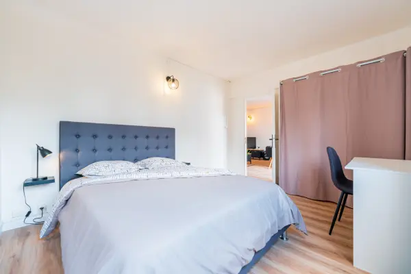 Saint-Denis 97400 – Location appartement 1&nbsp;pièce