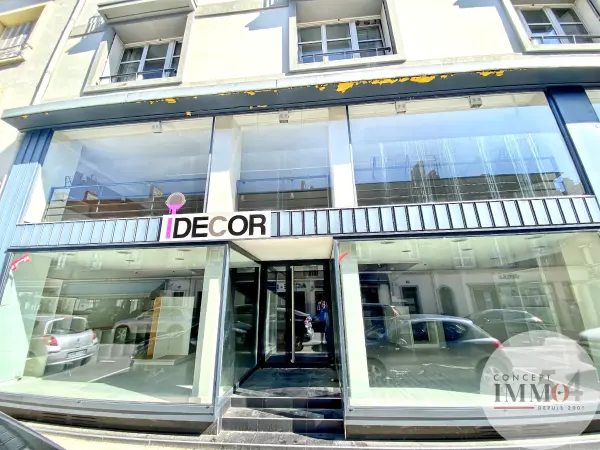 Toul 54200 – Vente local