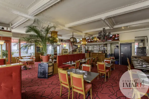 Toul 54200 – Vente fonds de commerce boutique 8&nbsp;pièces