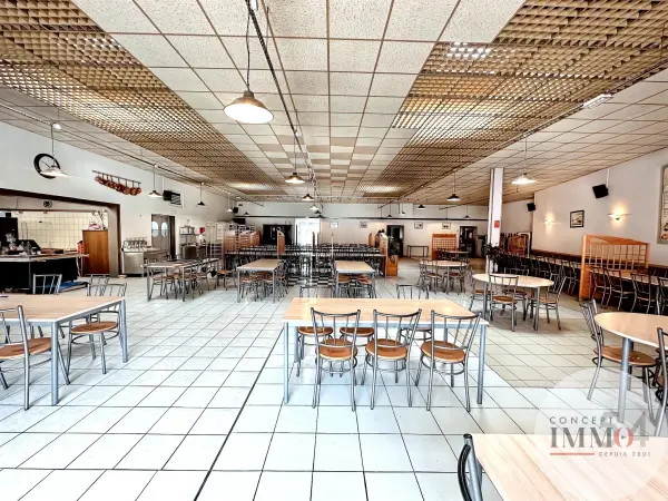 Toul 54200 – Vente fonds de commerce boutique