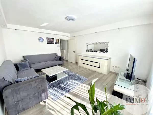 Dommartin-lès-Toul 54200 – Vente maison/villa 5&nbsp;pièces 3&nbsp;chambres