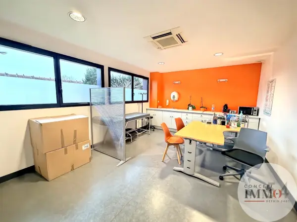 Toul 54200 – Vente local