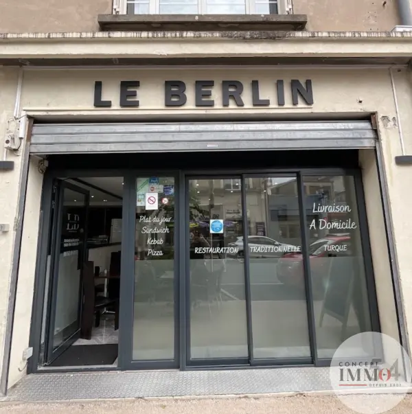 Toul 54200 – Vente inconnu