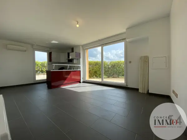 Toul 54200 – Vente appartement 2&nbsp;pièces 1&nbsp;chambre