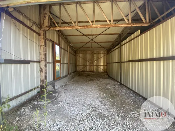 Toul 54200 – Location local
