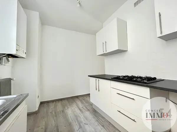 Toul 54200 – Location appartement 3&nbsp;pièces 2&nbsp;chambres