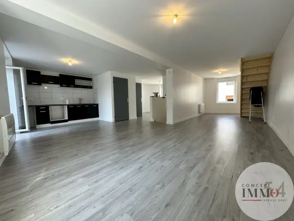 Frouard 54390 – Location maison/villa 6&nbsp;pièces 4&nbsp;chambres