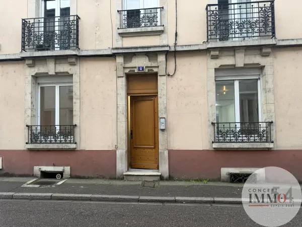 Pont-à-Mousson 54700 – Location bureaux