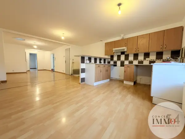 Dieulouard 54380 – Location appartement 3&nbsp;pièces 2&nbsp;chambres