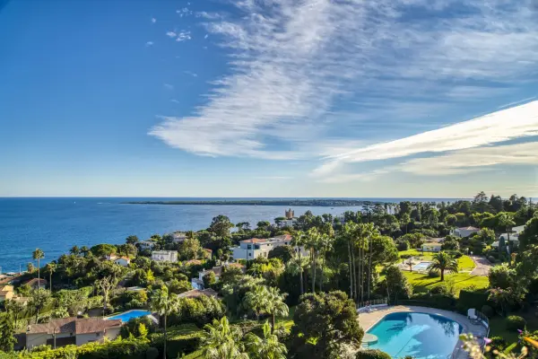 Vallauris 06220 – Vente appartement 4&nbsp;pièces 3&nbsp;chambres