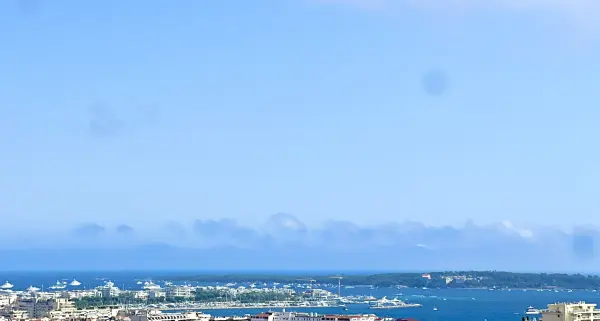 Cannes 06400 – Vente de prestige appartement 7&nbsp;pièces 5&nbsp;chambres