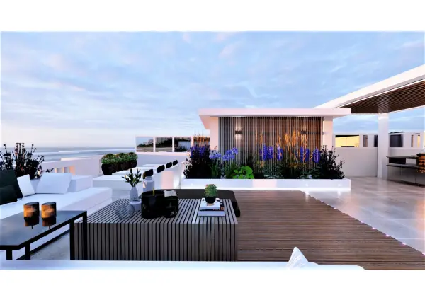 Cannes 06400 – Vente appartement 4&nbsp;pièces 3&nbsp;chambres