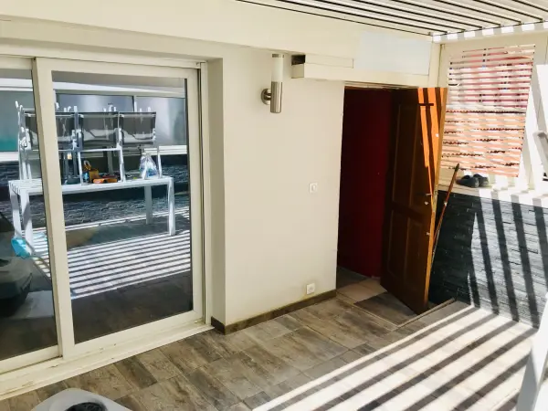 Cannes 06400 – Vente appartement 3&nbsp;pièces 2&nbsp;chambres