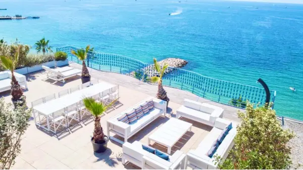 Juan les Pins 06160 – Vente appartement 6&nbsp;pièces 5&nbsp;chambres