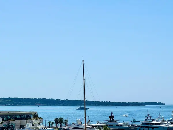 Cannes 06150 – Vente appartement 5&nbsp;pièces 3&nbsp;chambres