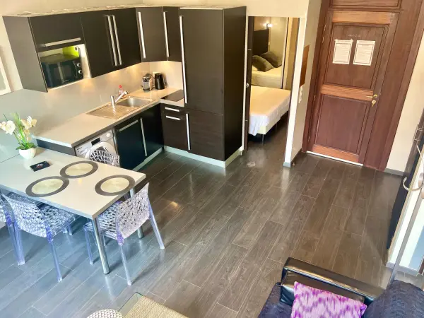 Cannes 06400 – Vente appartement 3&nbsp;pièces 2&nbsp;chambres