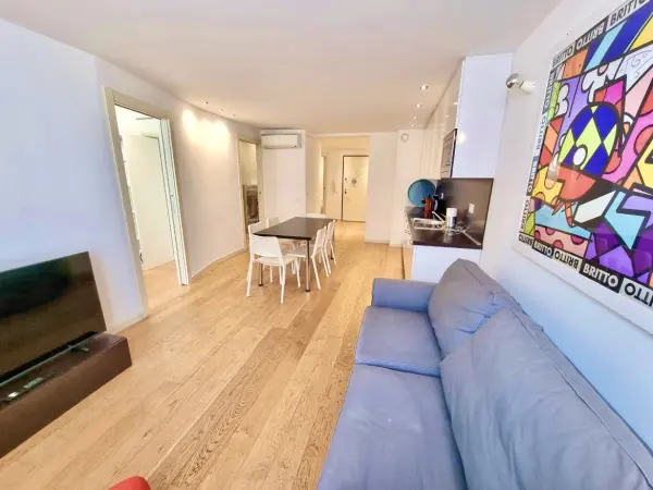 Cannes 06400 – Vente appartement 3&nbsp;pièces 2&nbsp;chambres
