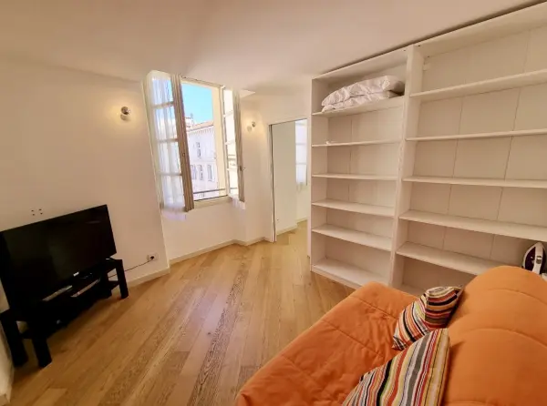 Cannes 06400 – Vente appartement 3&nbsp;pièces 2&nbsp;chambres
