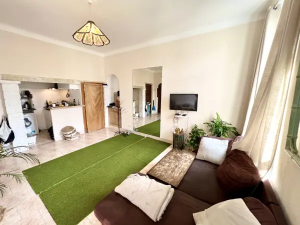 Cannes 06400 – Vente immeuble