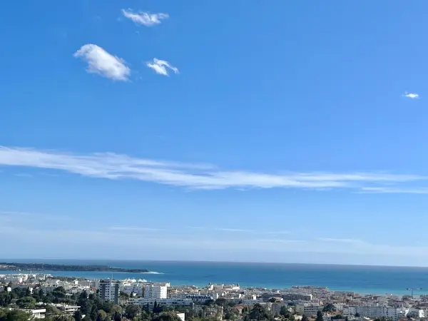 Cannes 06400 – Vente maison/villa 5&nbsp;pièces 4&nbsp;chambres