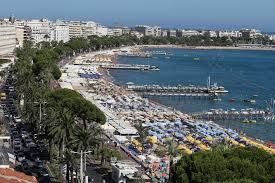 Cannes 06400 – Vente local