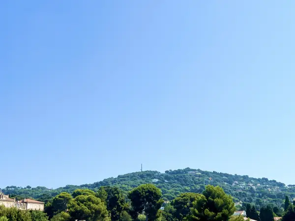 Cannes 06400 – Vente appartement 2&nbsp;pièces 1&nbsp;chambre