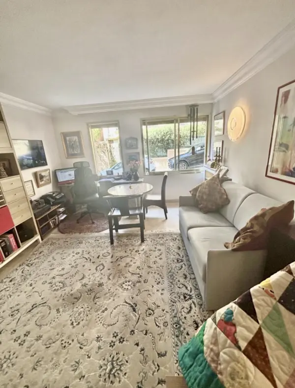 Cannes 06400 – Vente appartement 2&nbsp;pièces 1&nbsp;chambre