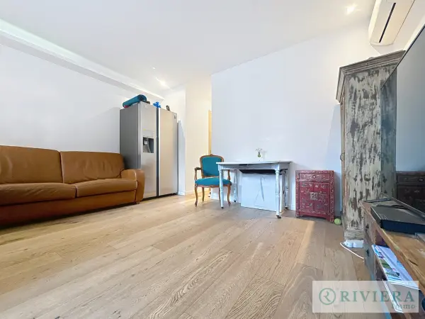 Cannes 06400 – Vente appartement 2&nbsp;pièces 1&nbsp;chambre