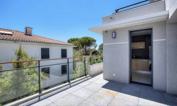 Cannes 06400 – Vente appartement 3&nbsp;pièces 2&nbsp;chambres