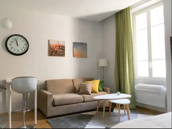 Cannes 06400 – Vente appartement 1&nbsp;pièce