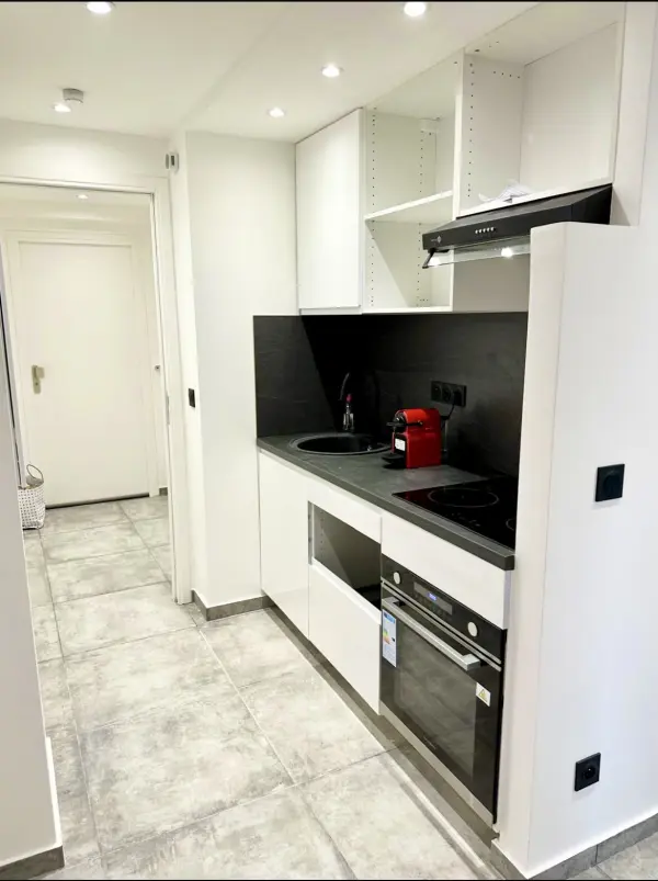 Cannes 06400 – Vente appartement 2&nbsp;pièces 1&nbsp;chambre