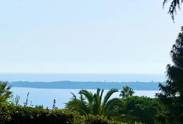 Cannes 06400 – Vente maison/villa 6&nbsp;pièces 5&nbsp;chambres