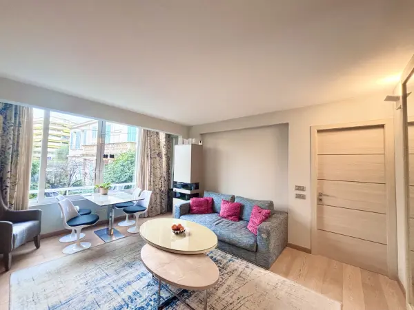 Cannes 06400 – Vente appartement 3&nbsp;pièces 2&nbsp;chambres