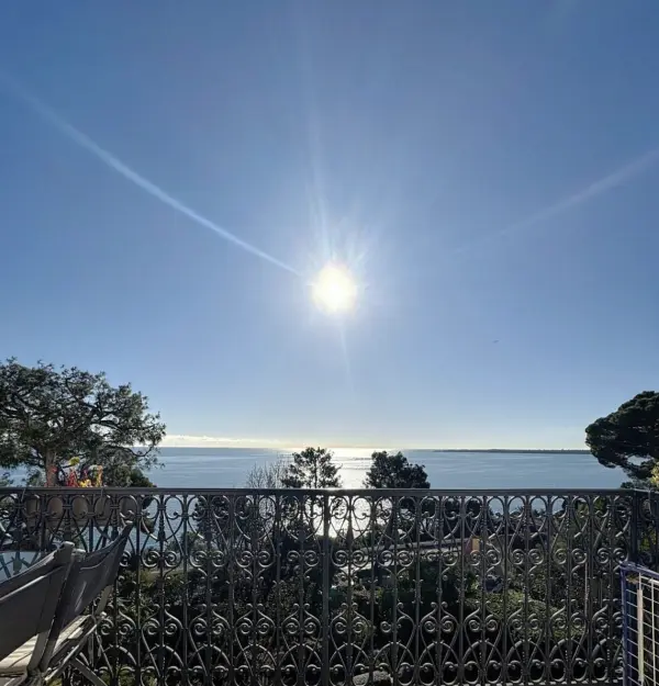 Cannes 06400 – Vente appartement 3&nbsp;pièces 2&nbsp;chambres