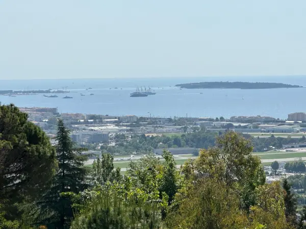 Mandelieu-la-Napoule 06210 – Vente maison/villa 5&nbsp;pièces 4&nbsp;chambres