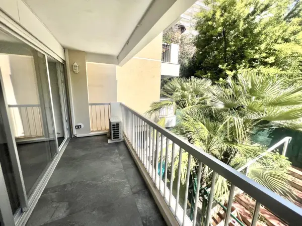 Cannes 06400 – Vente appartement 1&nbsp;pièce 1&nbsp;chambre