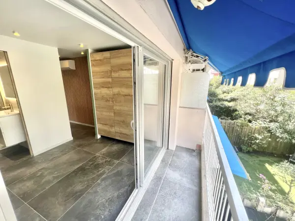 Cannes 06400 – Vente appartement 1&nbsp;pièce 1&nbsp;chambre