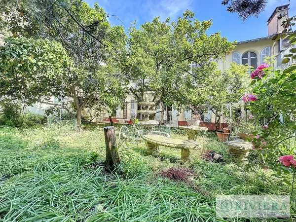 Cannes 06400 – Vente appartement 6&nbsp;pièces 5&nbsp;chambres