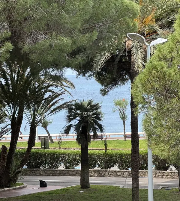 Cannes 06400 – Vente appartement 3&nbsp;pièces 2&nbsp;chambres