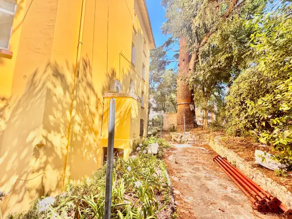 Cannes 06400 – Vente de prestige appartement 5&nbsp;pièces 4&nbsp;chambres