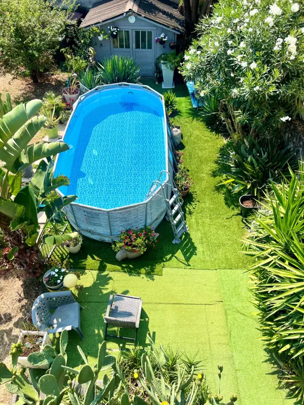 Cannes 06150 – Vente maison/villa 7&nbsp;pièces 4&nbsp;chambres