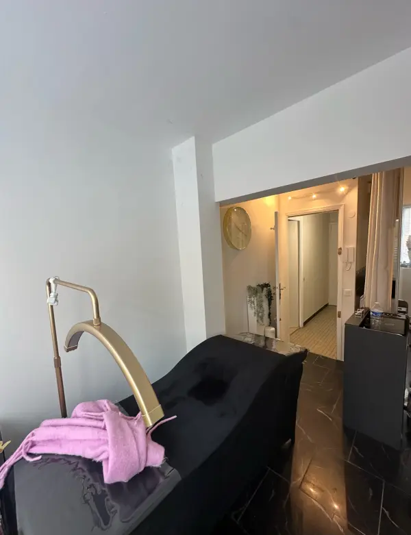 Cannes 06400 – Vente de prestige appartement 1&nbsp;pièce 1&nbsp;chambre